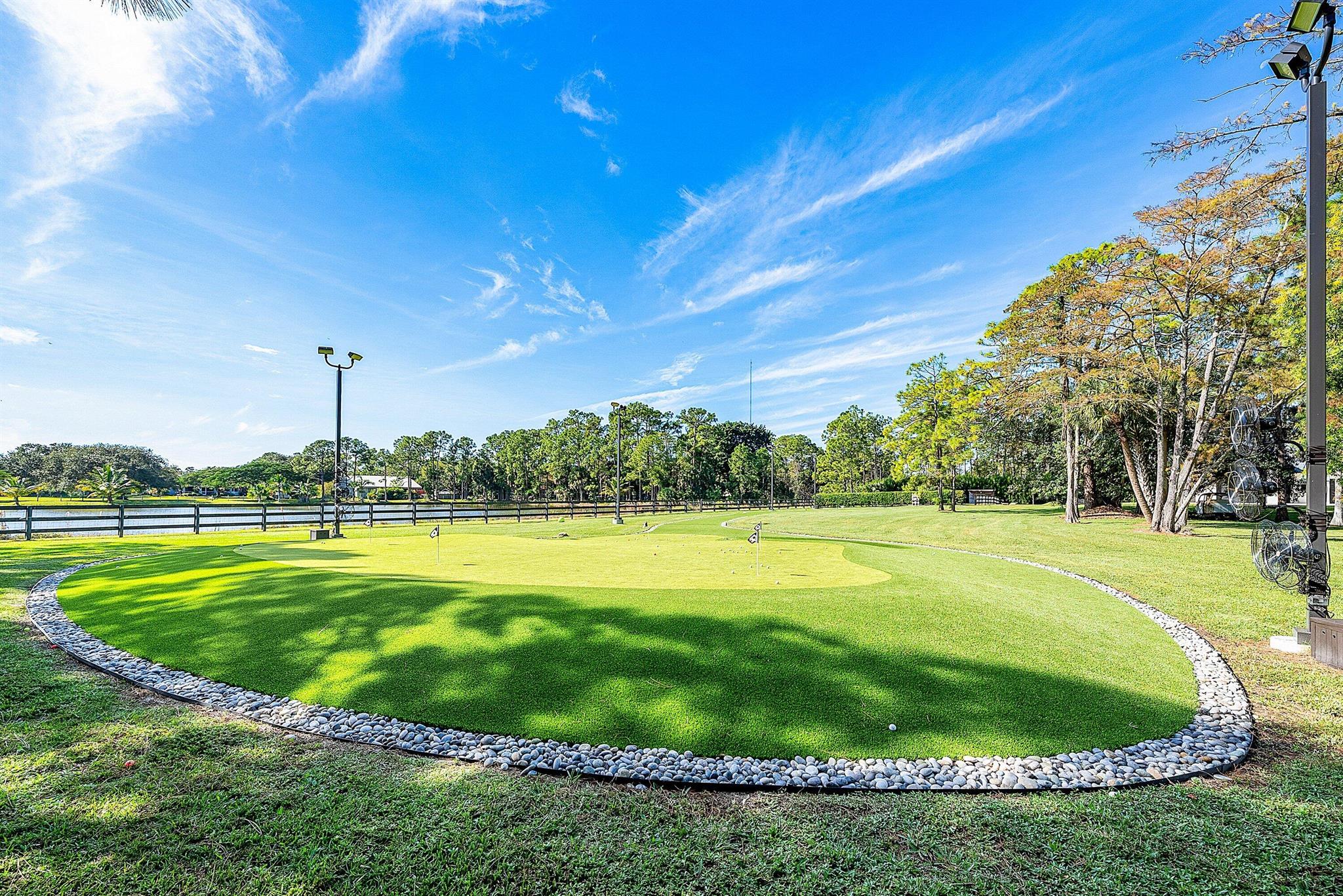 HOMELAND - Residential