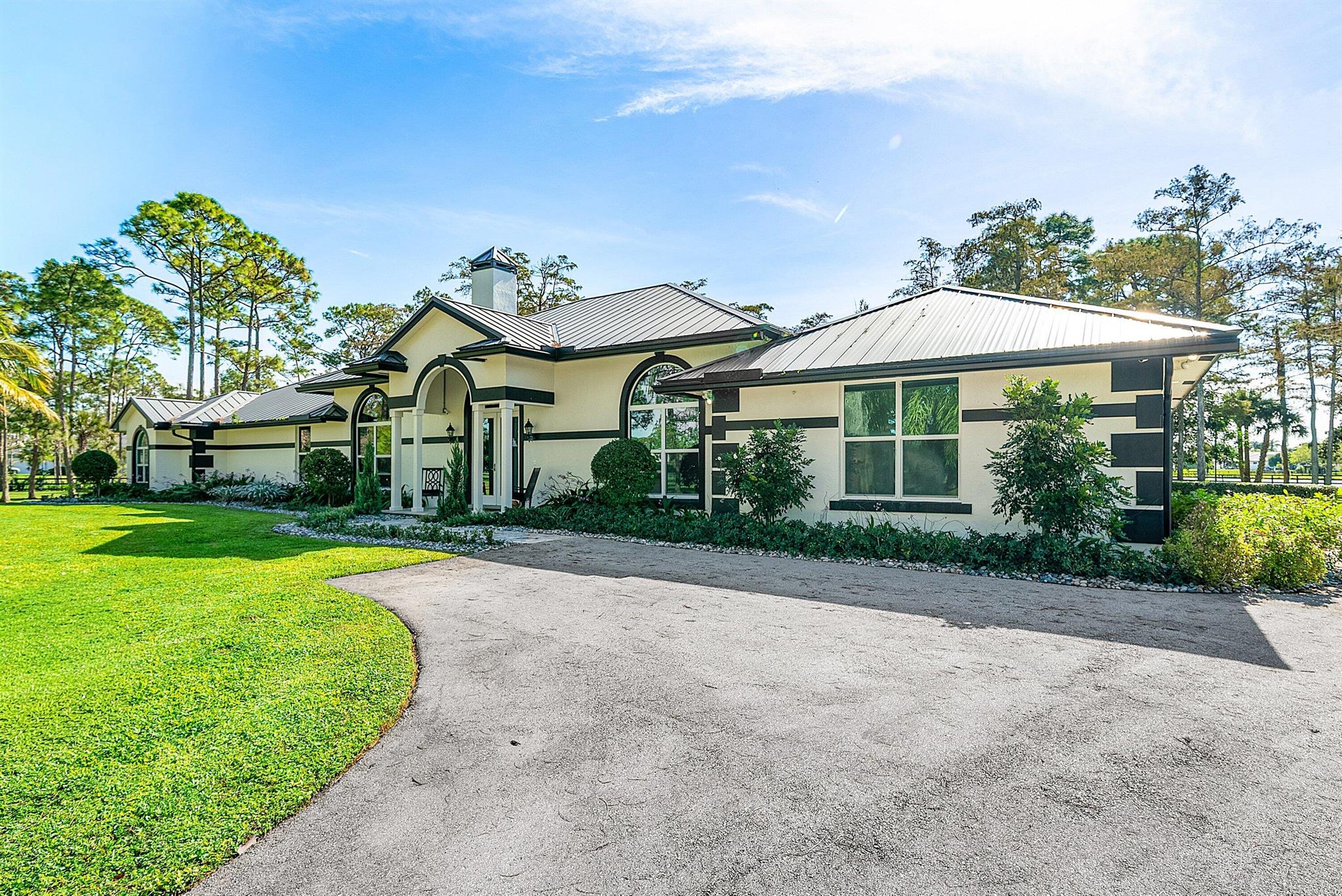 HOMELAND - Residential