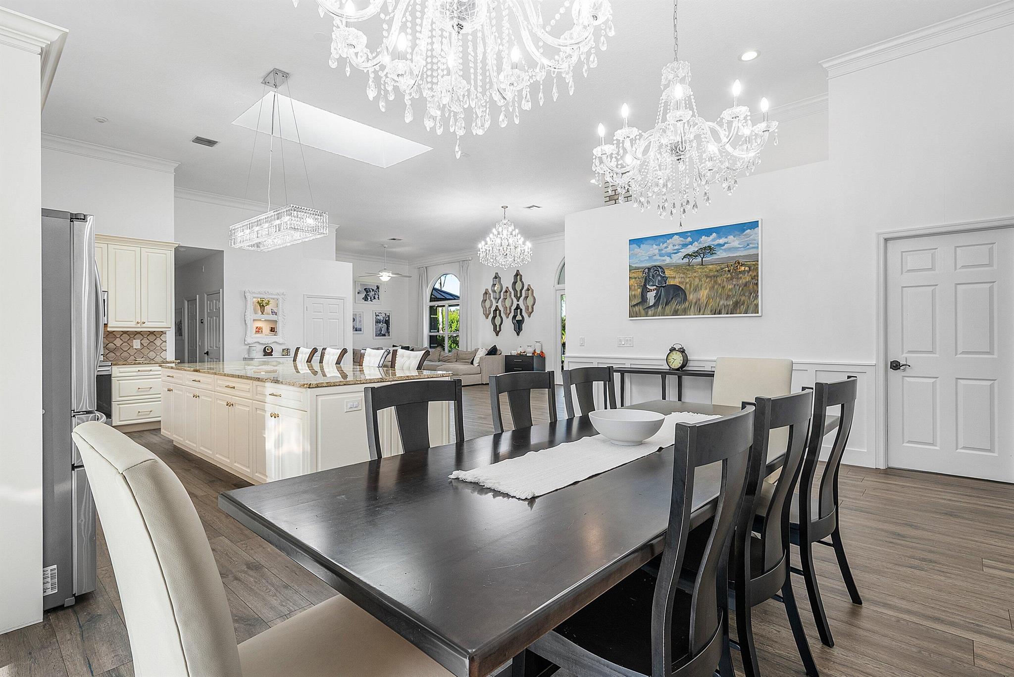 HOMELAND - Residential