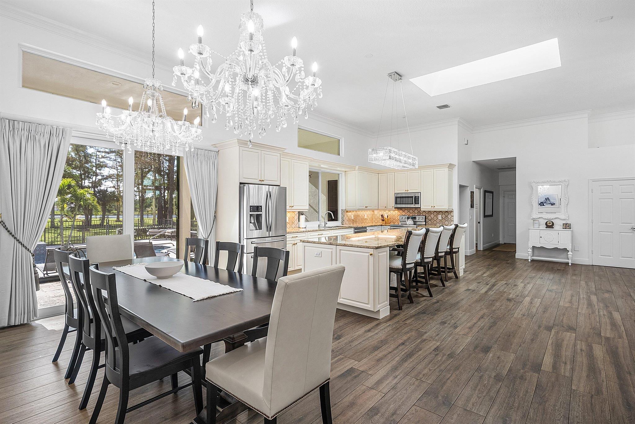 HOMELAND - Residential