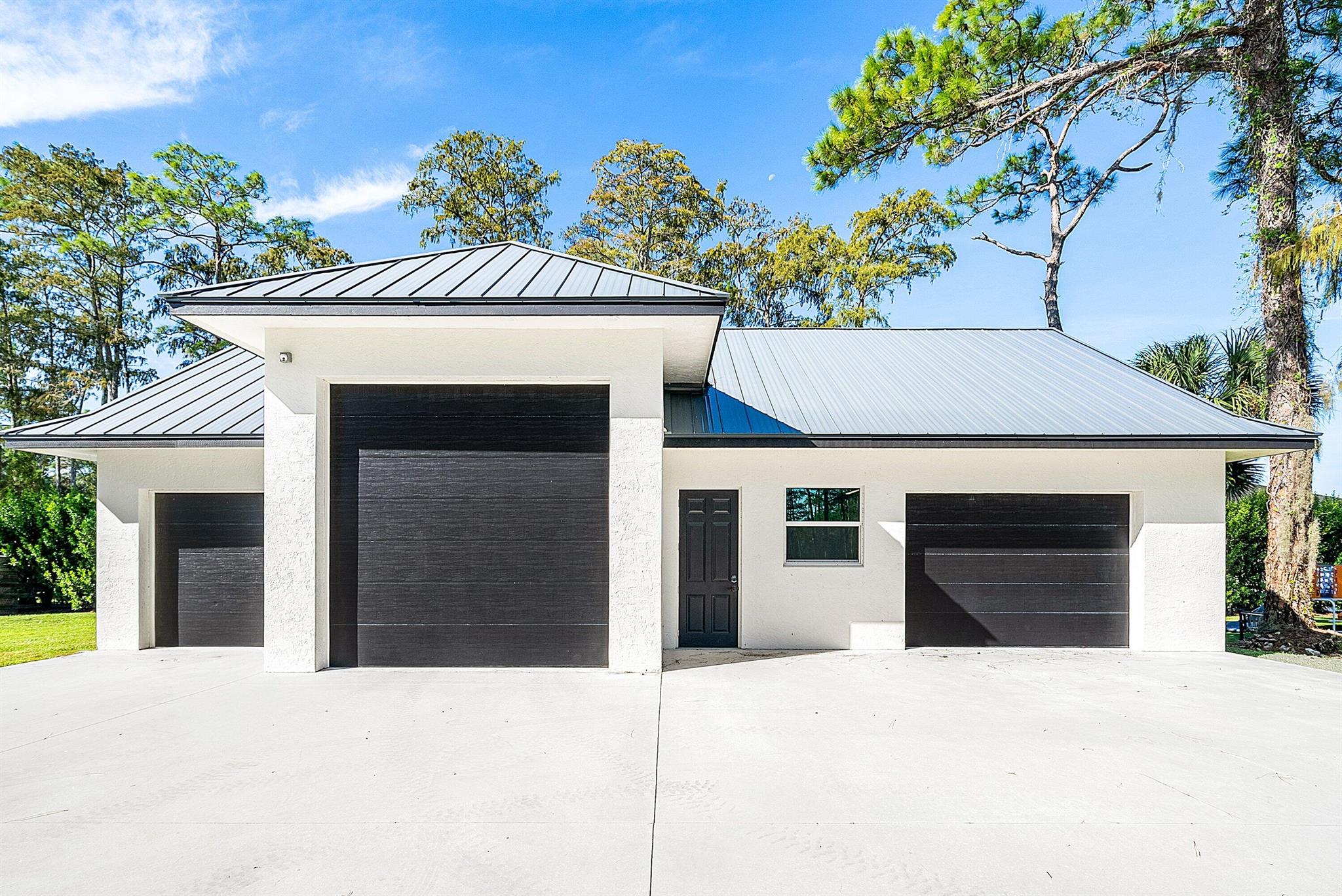 HOMELAND - Residential