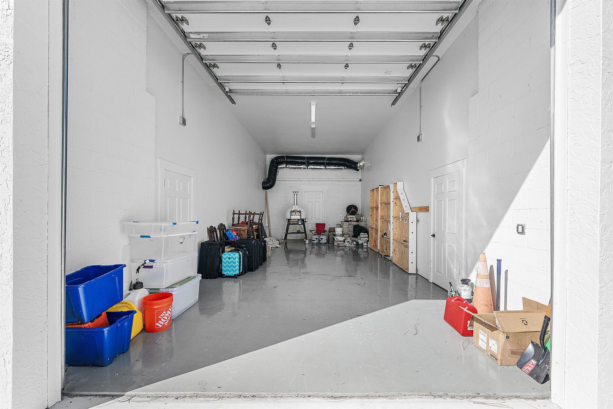 HOMELAND - Residential