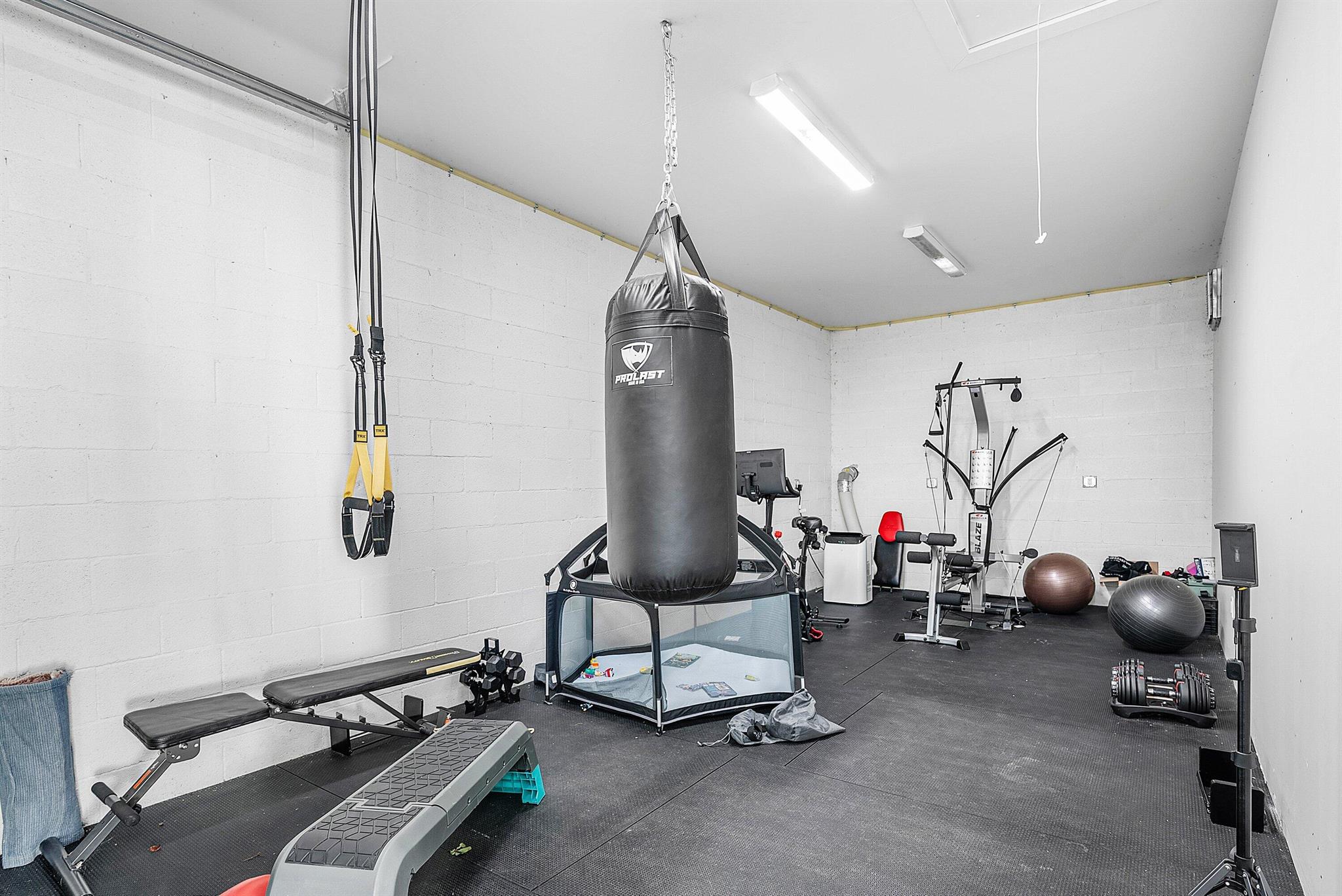 HOMELAND - Residential