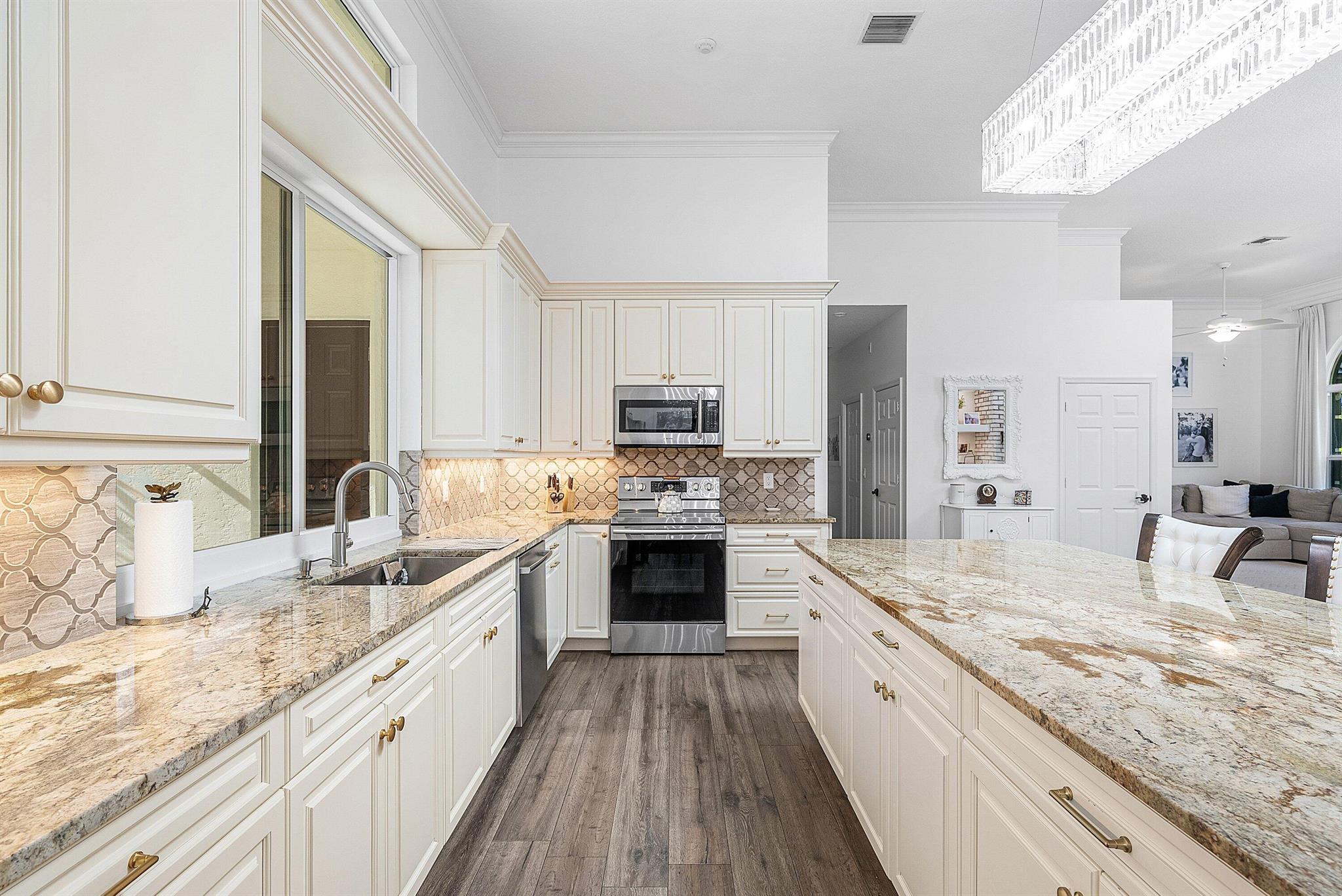 HOMELAND - Residential