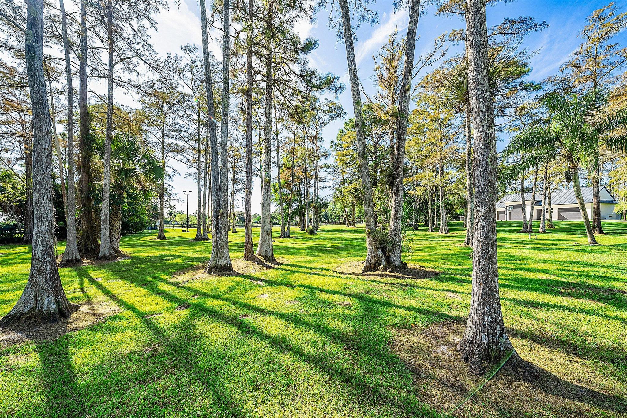 HOMELAND - Residential