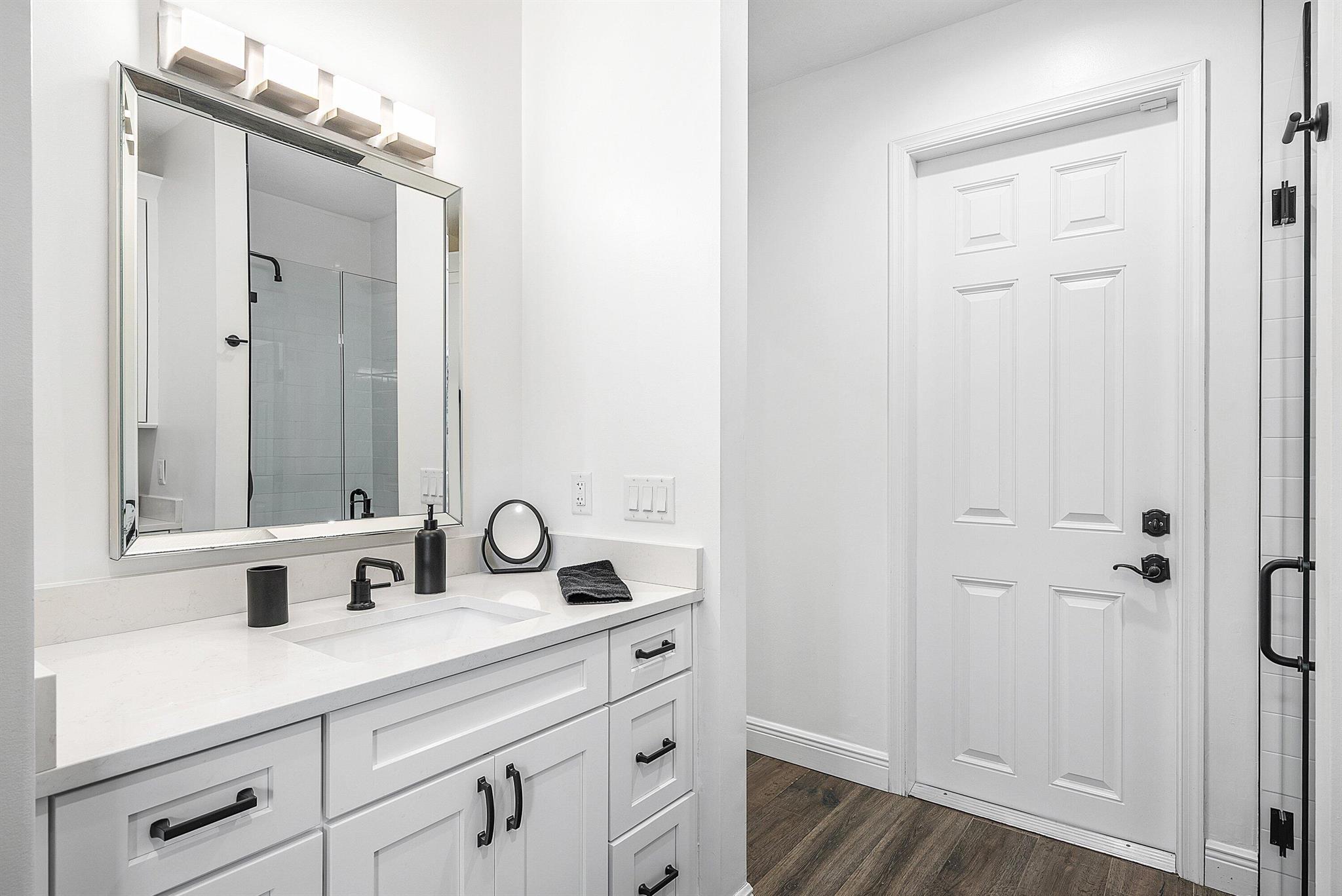 HOMELAND - Residential