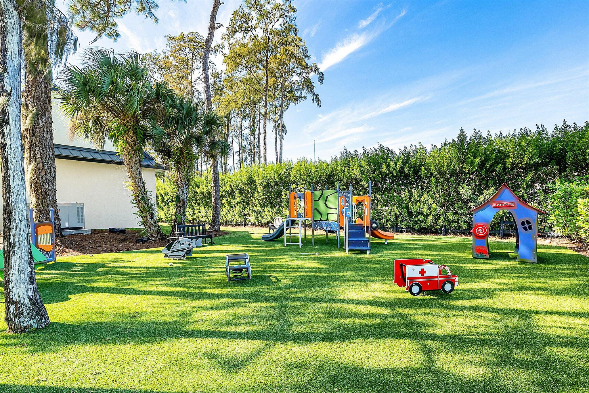 HOMELAND - Residential