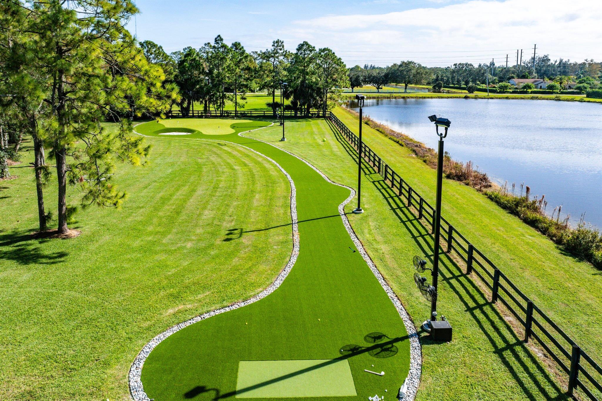 HOMELAND - Residential