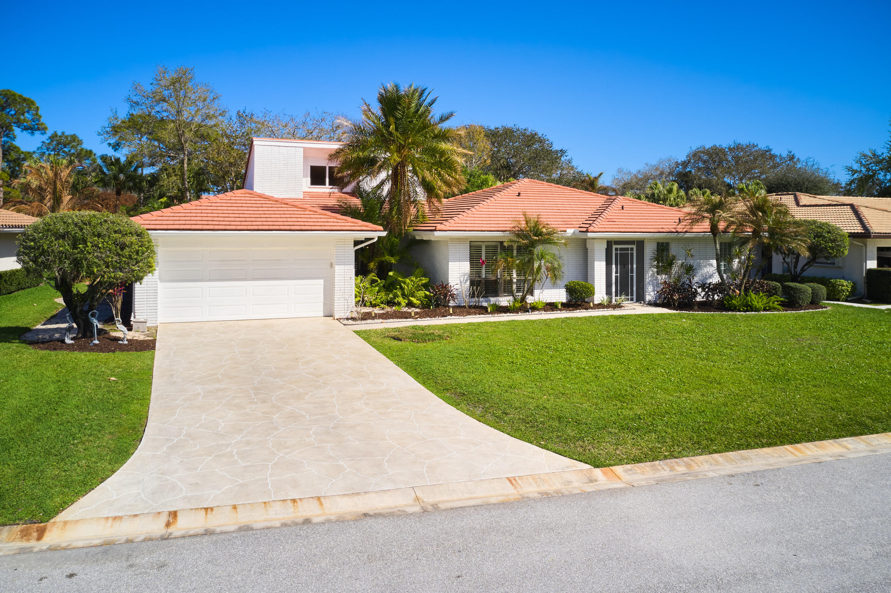 Heronwood at Martin Downs Country Club - Residential Lease