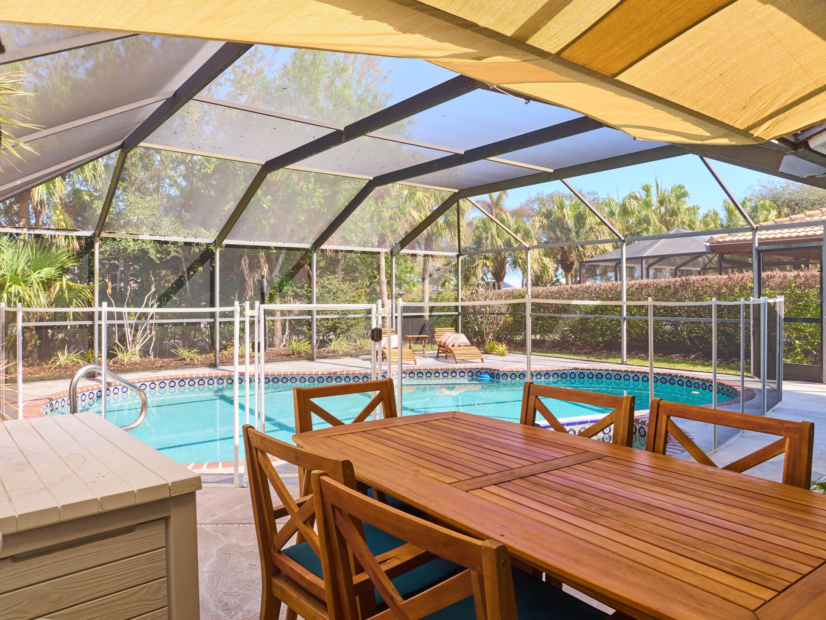 Heronwood at Martin Downs Country Club - Residential Lease