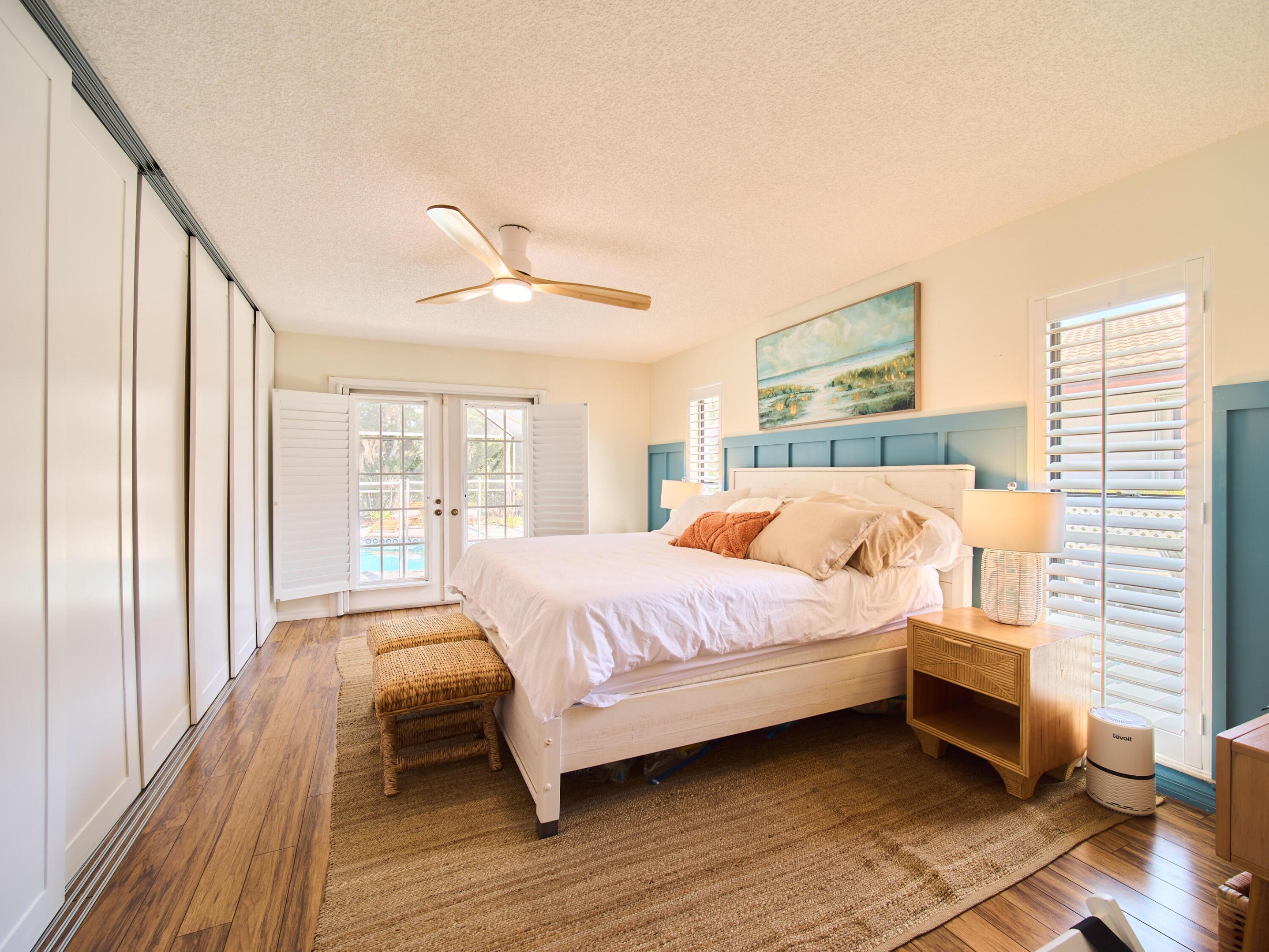 Heronwood at Martin Downs Country Club - Residential Lease