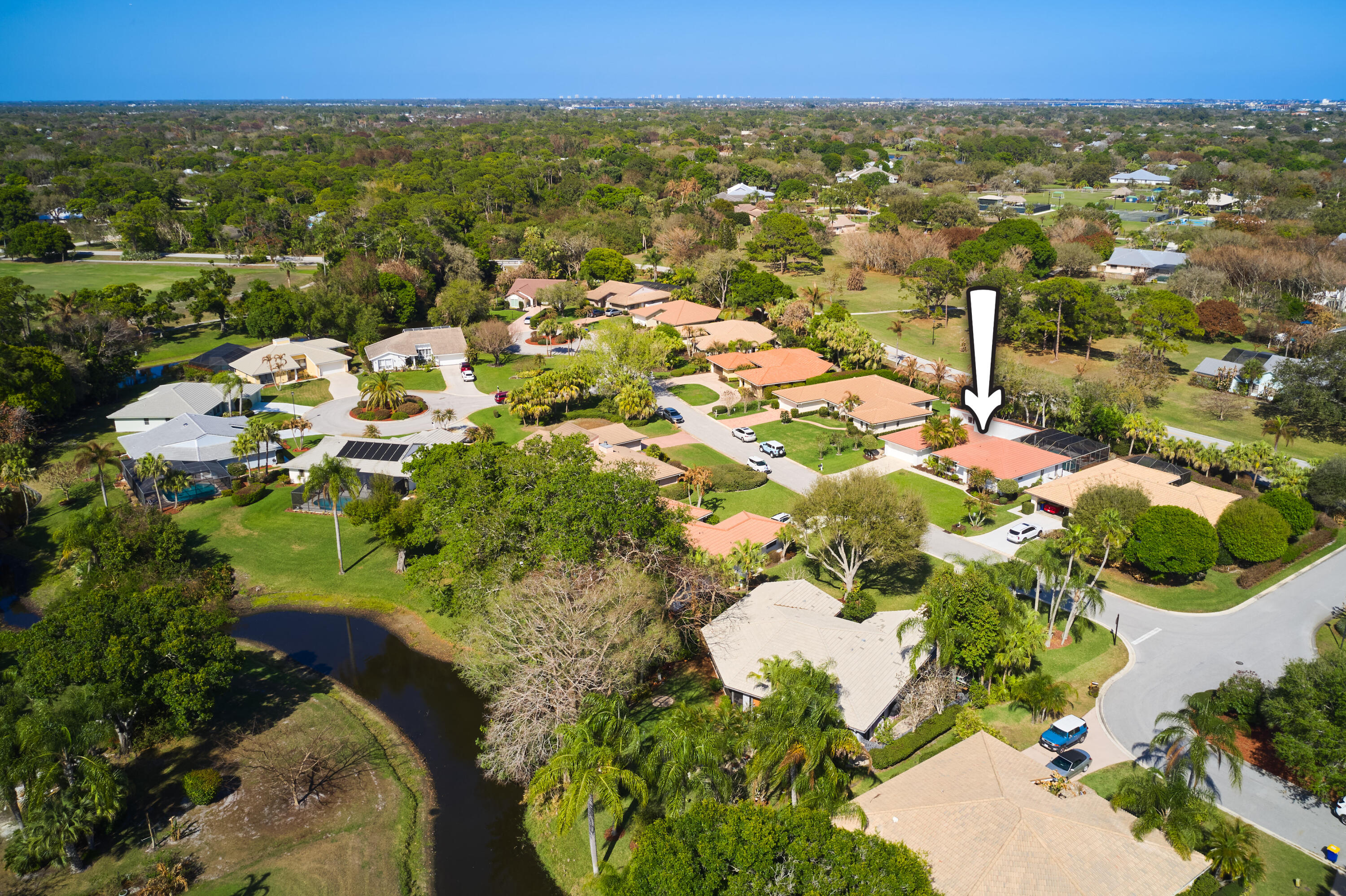 Heronwood at Martin Downs Country Club - Residential Lease