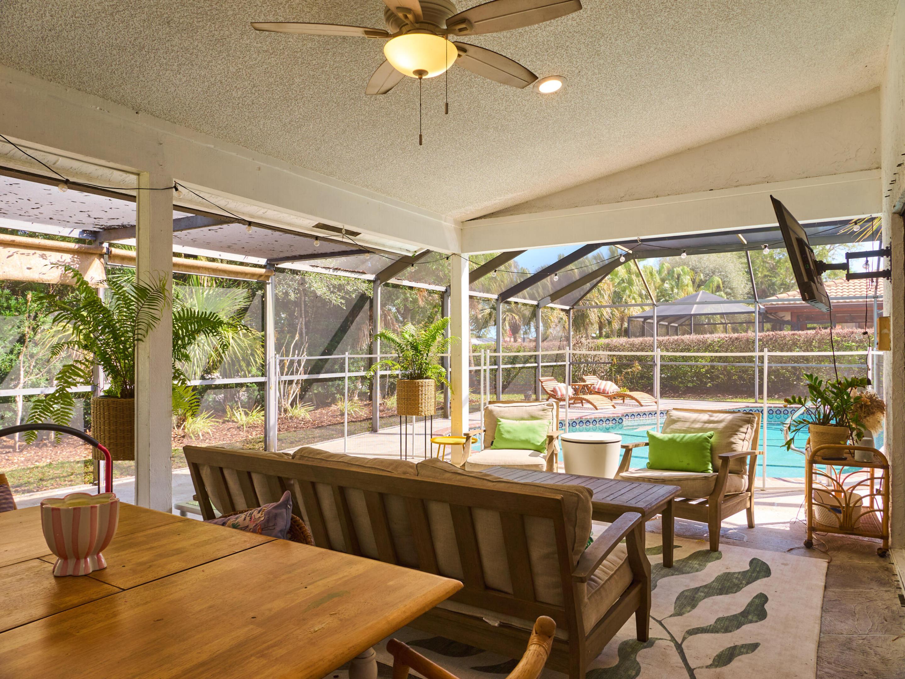 Heronwood at Martin Downs Country Club - Residential Lease