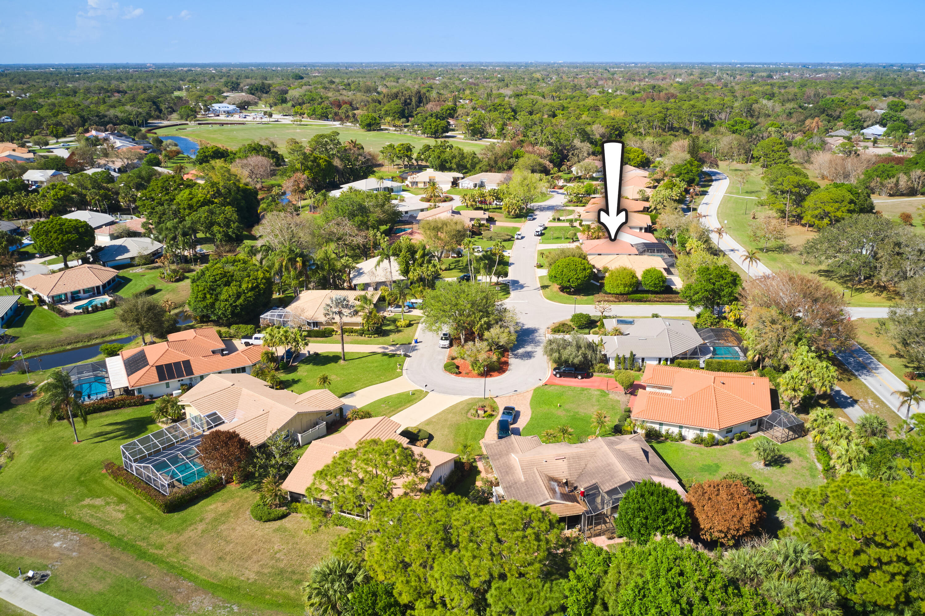 Heronwood at Martin Downs Country Club - Residential Lease