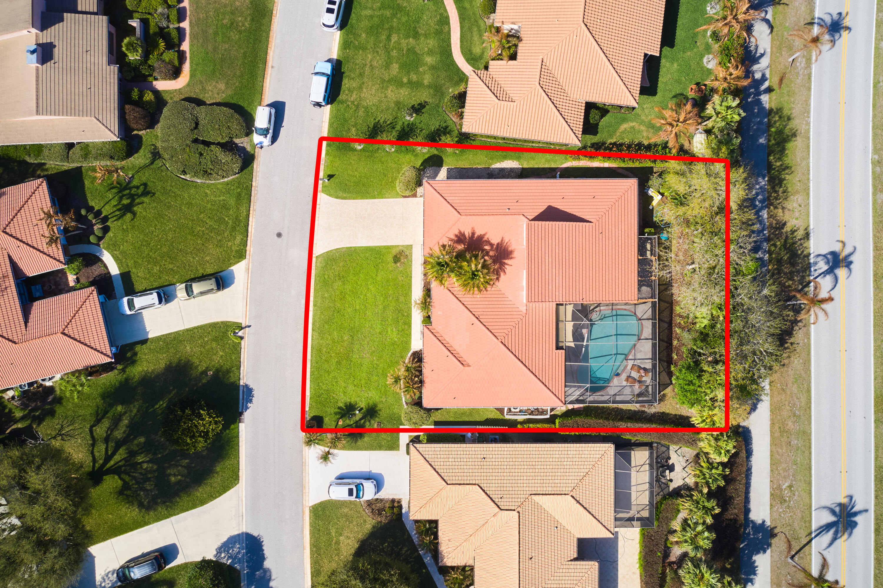 Heronwood at Martin Downs Country Club - Residential Lease