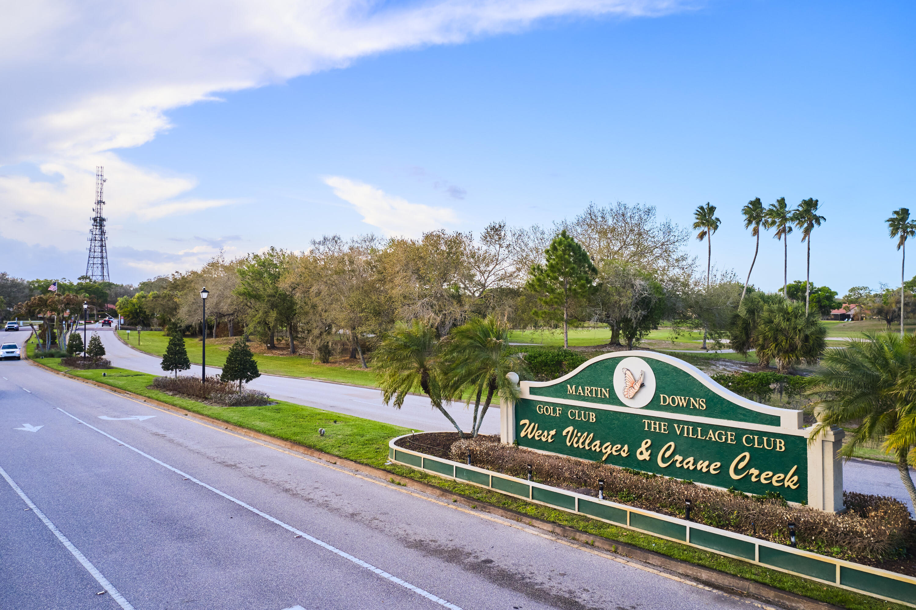 Heronwood at Martin Downs Country Club - Residential Lease