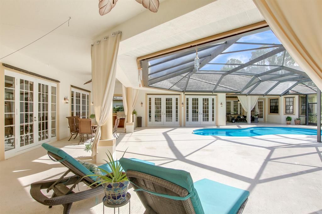 Photo of 7880 Saddlebrook Drive, Port Saint Lucie, FL 34986 (MLS # R10839333)