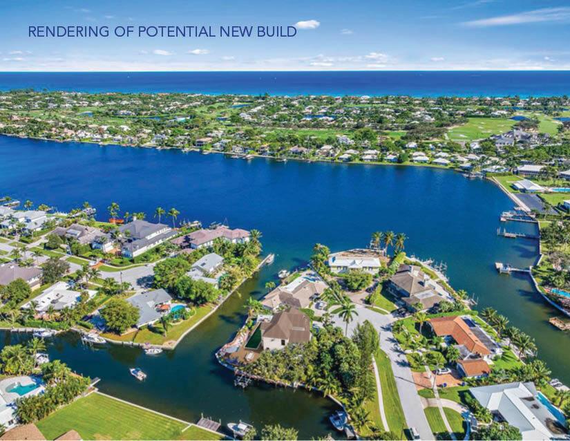 HIDDEN KEY - Residential