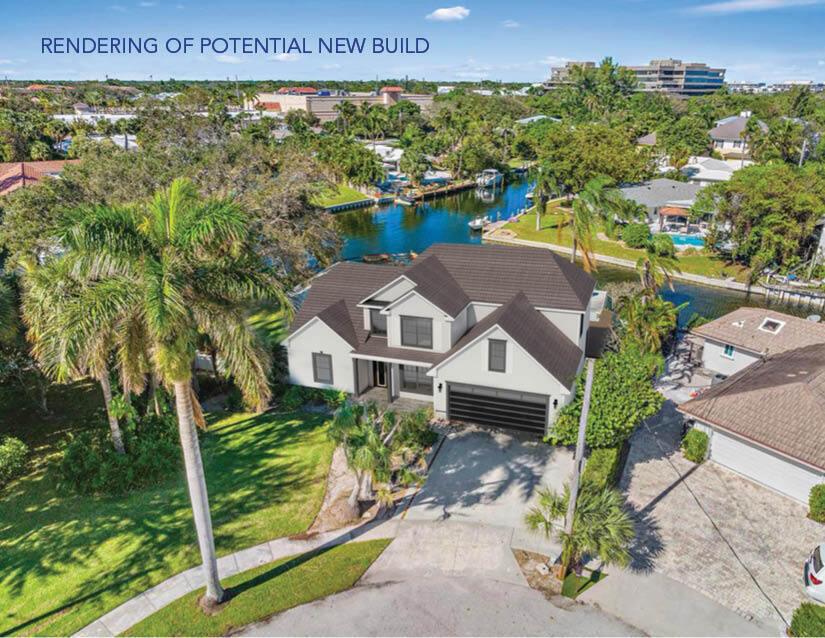 HIDDEN KEY - Residential