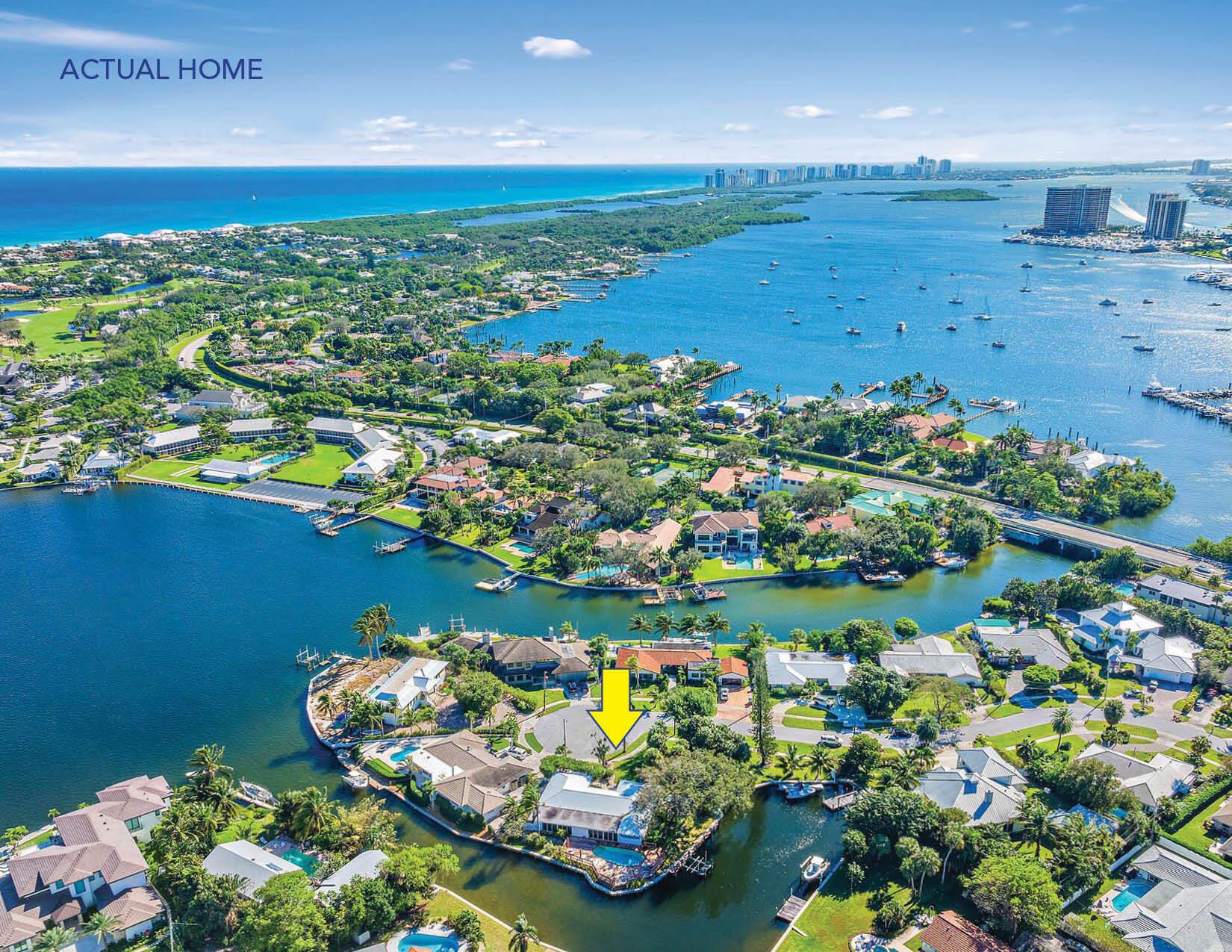 HIDDEN KEY - Residential