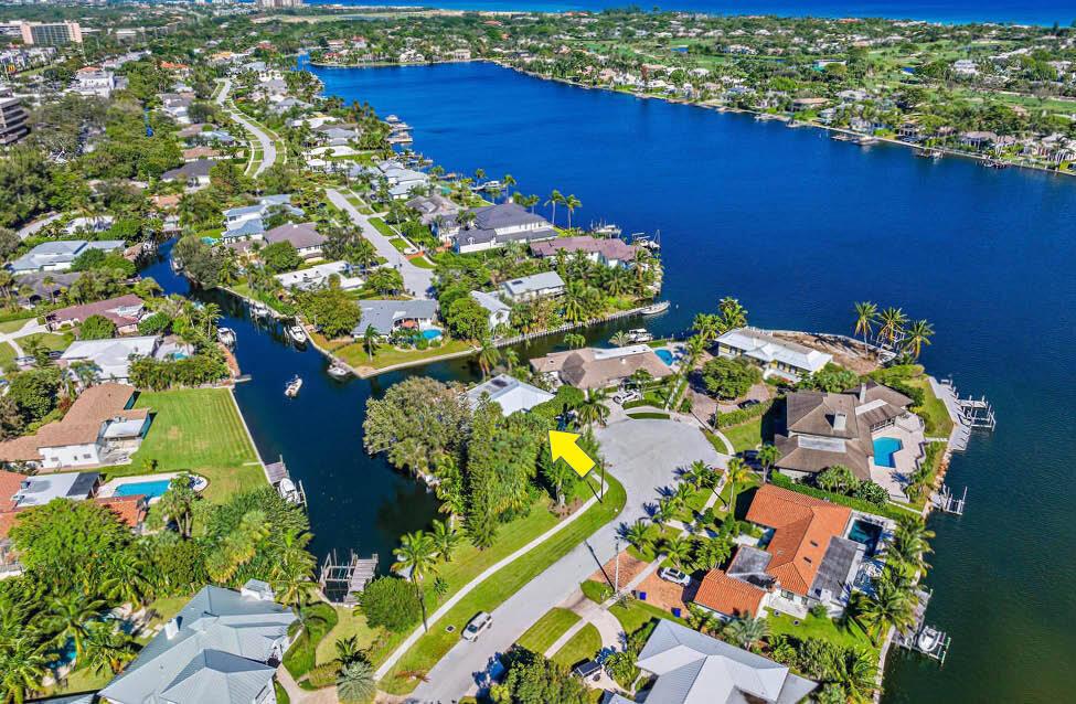 HIDDEN KEY - Residential