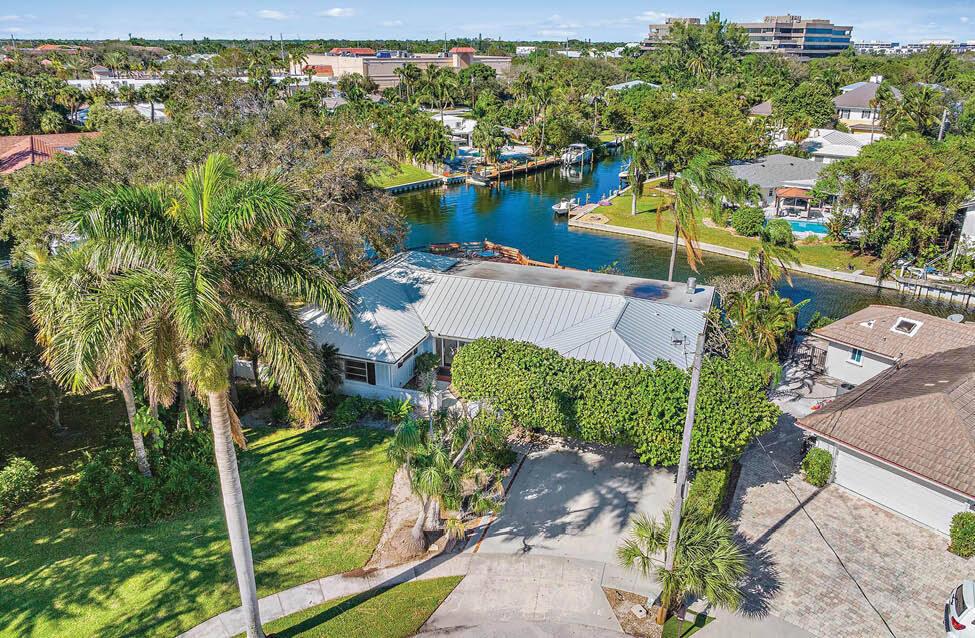 HIDDEN KEY - Residential