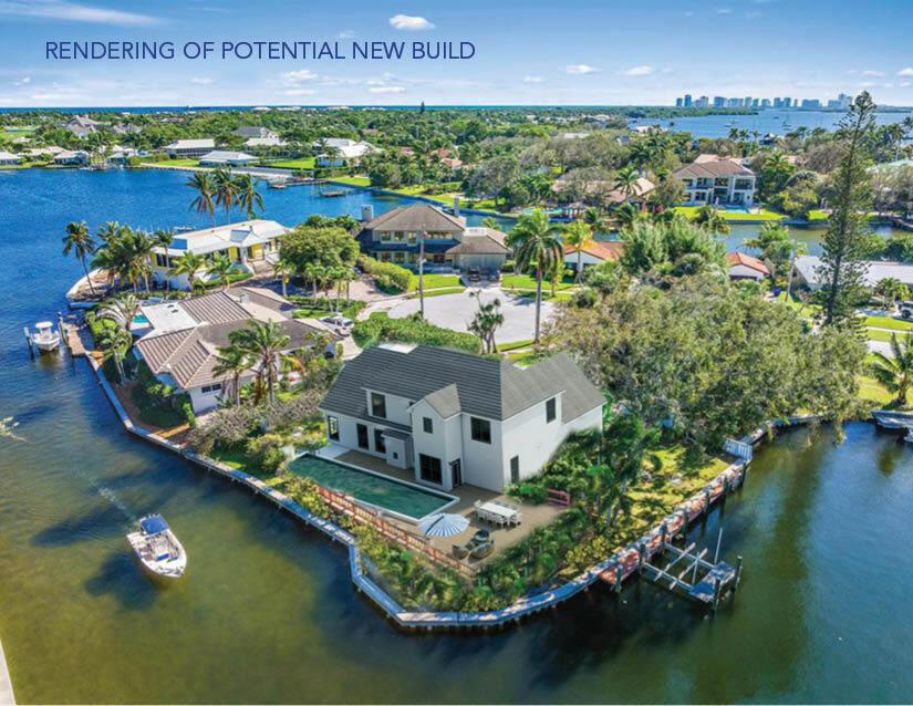 HIDDEN KEY - Residential