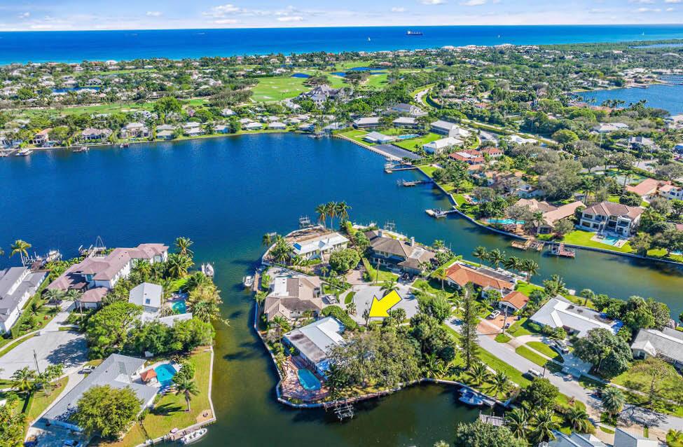 HIDDEN KEY - Residential