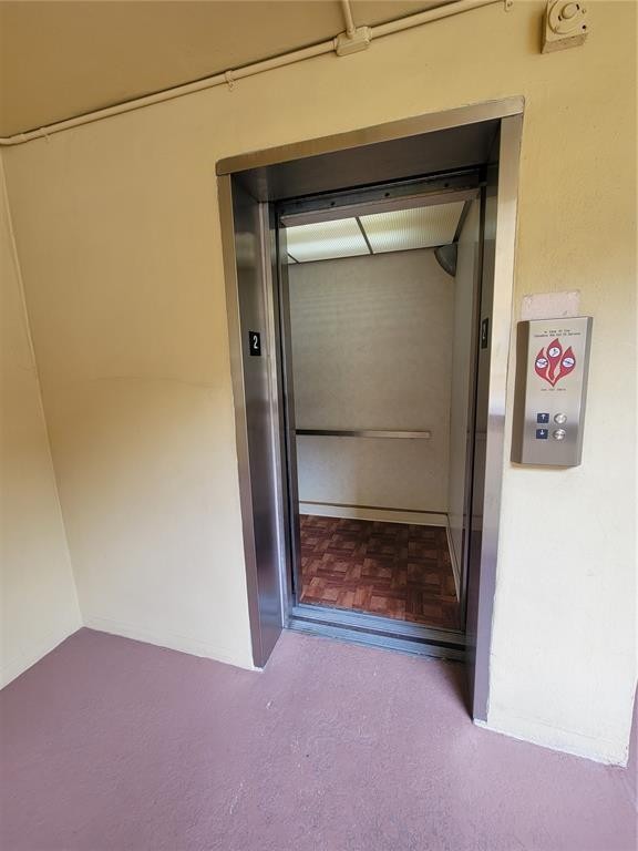 Bermuda Club One Condo - Residential