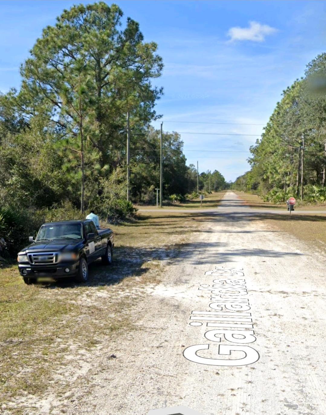 INDIAN LAKE ESTATES UNIT 09 REVISED - Land