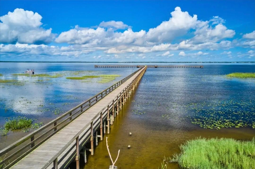 INDIAN LAKE ESTATES UNIT 09 REVISED - Land