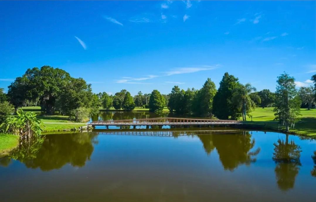 INDIAN LAKE ESTATES UNIT 09 REVISED - Land