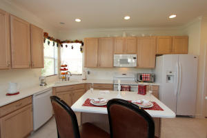 Gables at Northlake - Residential