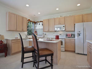 Gables at Northlake - Residential