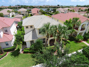 Gables at Northlake - Residential