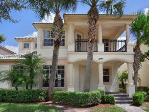 Gables at Northlake - Residential