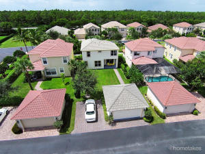 Gables at Northlake - Residential