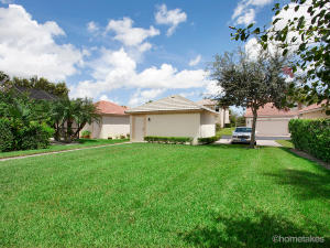 Gables at Northlake - Residential