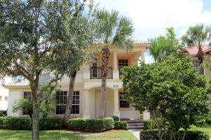 Gables at Northlake - Residential