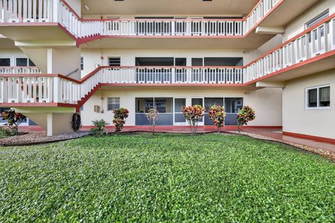 Photo of 5300 Washington St #K129, Hollywood, FL 33021 (MLS # B26011360)