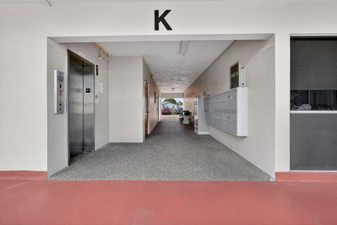 Tiny photo for 5300 Washington St #K129, Hollywood, FL 33021 (MLS # B26011360)