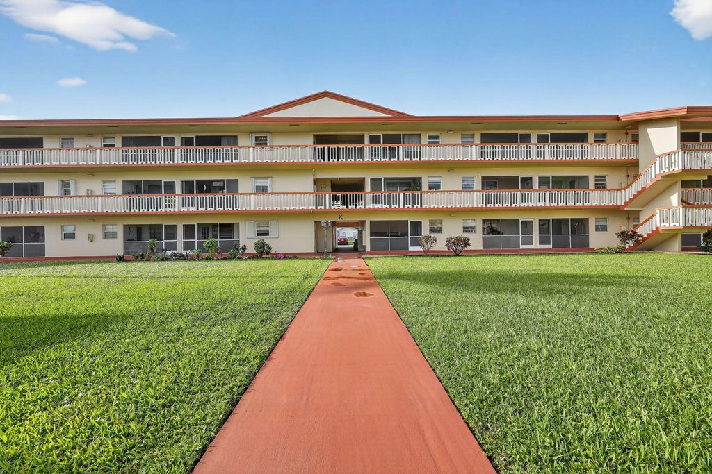 Photo of 5300 Washington St #K129, Hollywood, FL 33021 (MLS # B26011360)