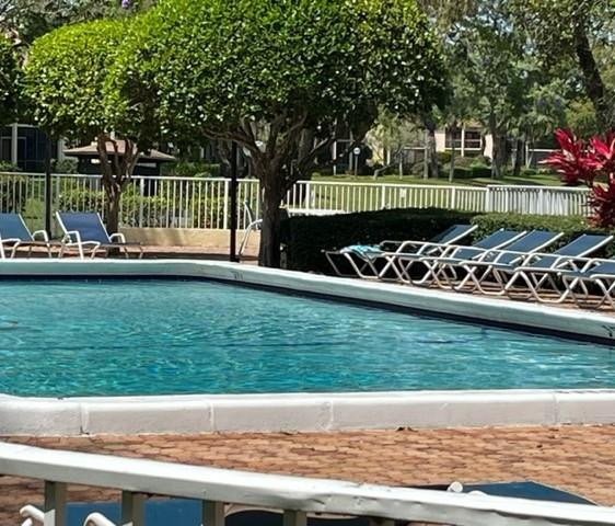 Meadowridge East Condo - Residential