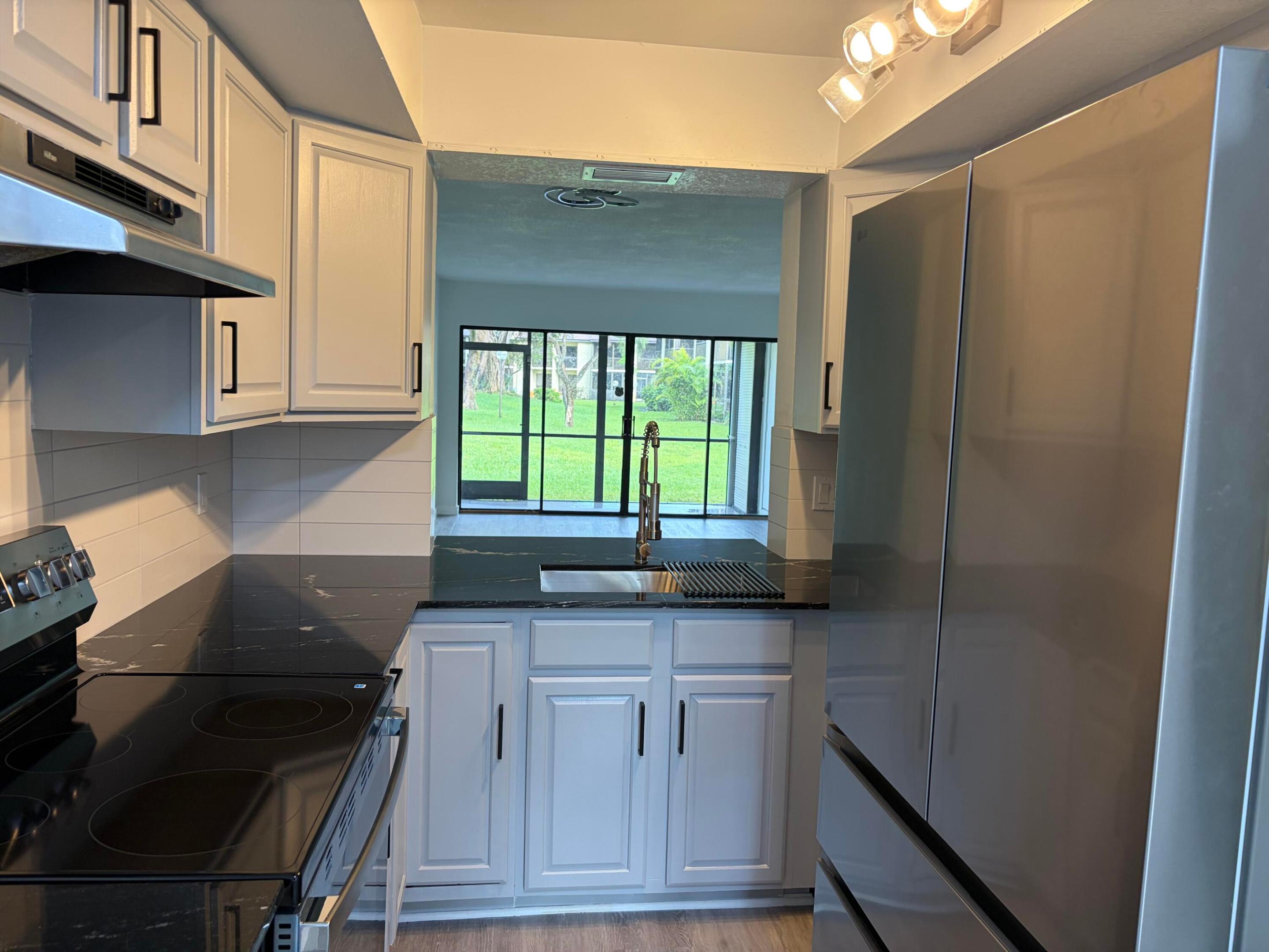 Meadowridge East Condo - Residential