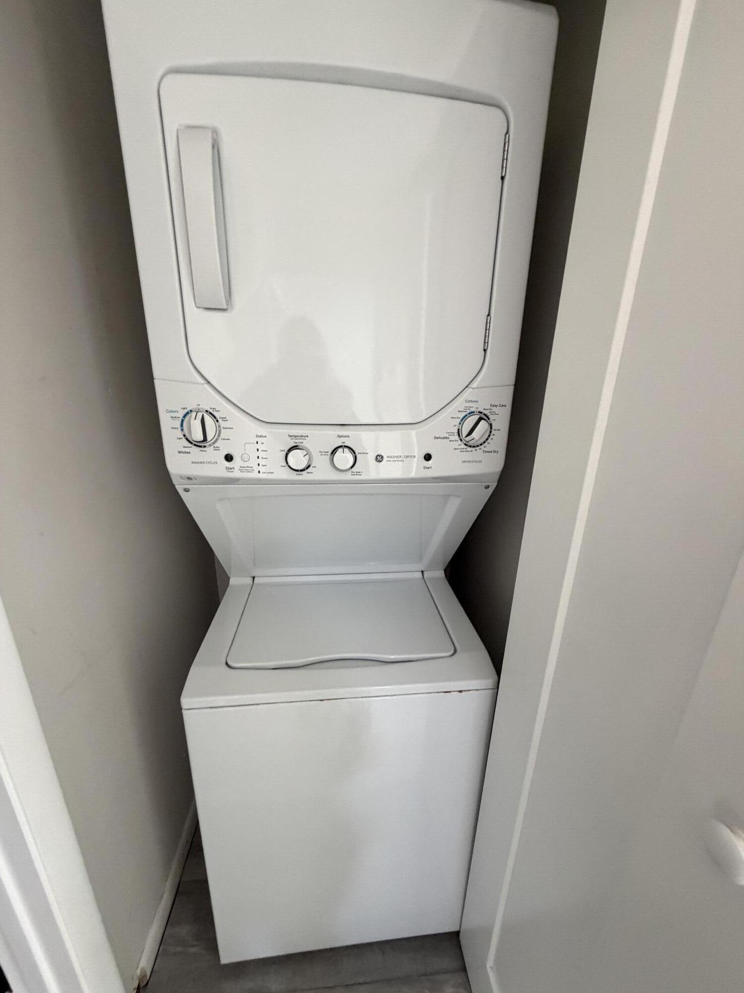 Meadowridge East Condo - Residential