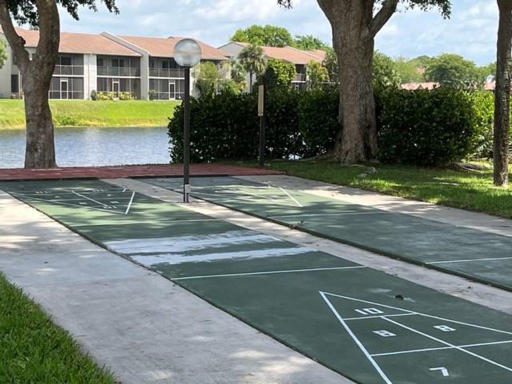 Photo of 1921 SW 15th Street #Unit 29, Deerfield Beach, FL 33442 (MLS # B26014491)