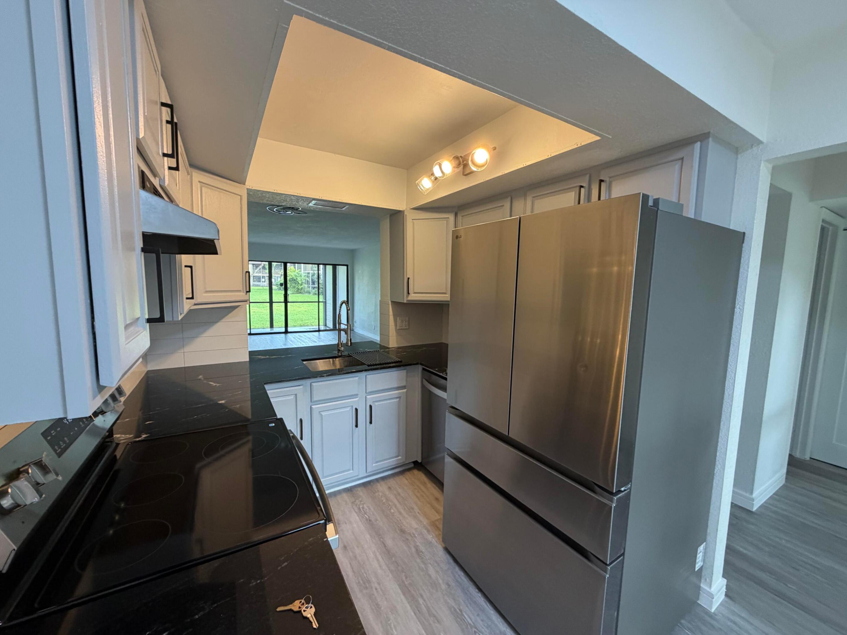 Meadowridge East Condo - Residential