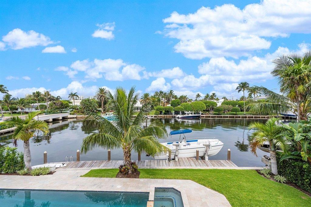 MC CORMICK MILE - Residential