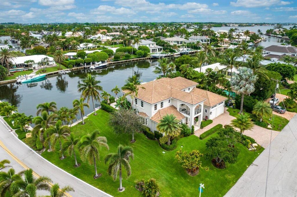 MC CORMICK MILE - Residential