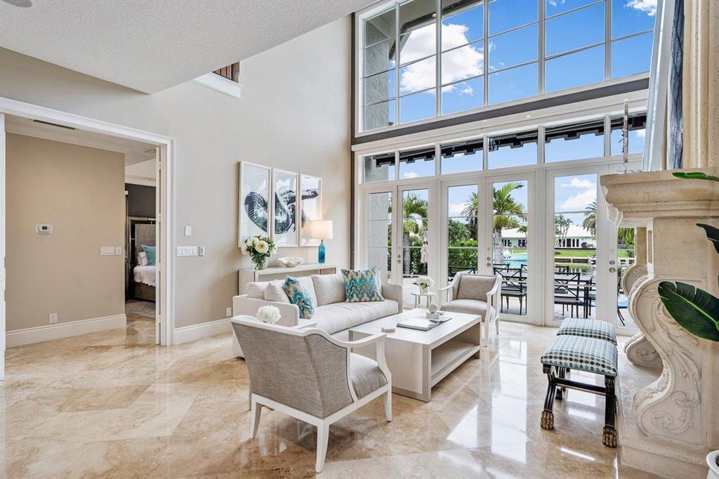 MC CORMICK MILE - Residential